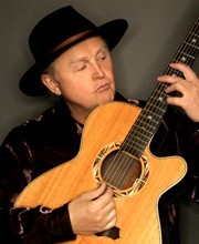 Bill Bridges