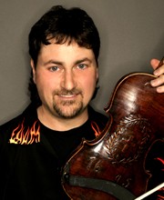 Ray Legere
