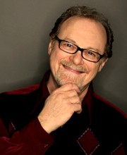 Bernie Senensky
