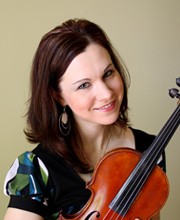 April Verch