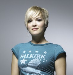Lynae Dufresne