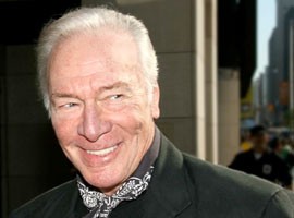 Christopher Plummer