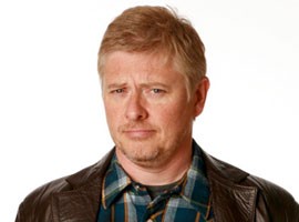 Dave Foley