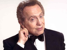 Jackie Mason