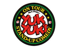 Yuk Yuk's Comedy Club