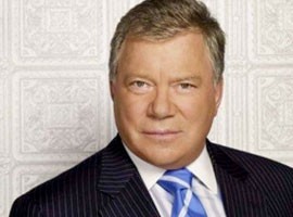 William Shatner