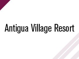 Antigua Village Resort