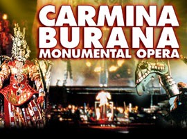 Carmina Burana
