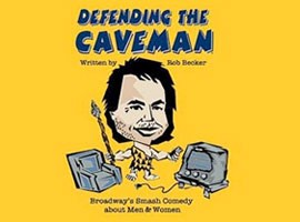 Defending the Caveman
