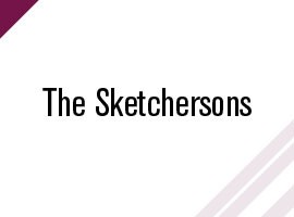 The Sketchersons