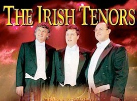 Irish tenors