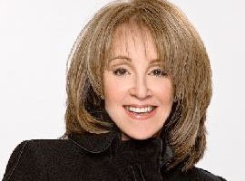 Janis Spindel