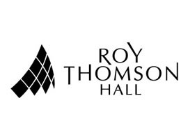 Roy Thomson Hall Toronto