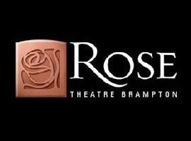 The Rose Theatre, Brampton