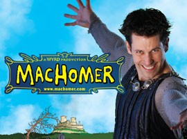 Machomer