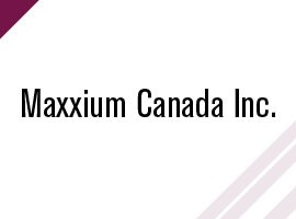 Maxxium Canada