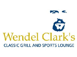 Wendel Clark's Classic Grille 