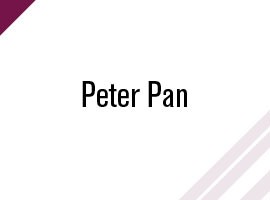 Peter Pan