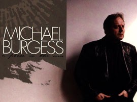 Michael Burgess