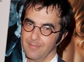 Atome egoyan