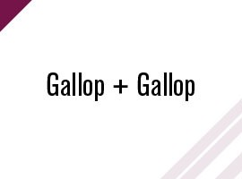 Gallop