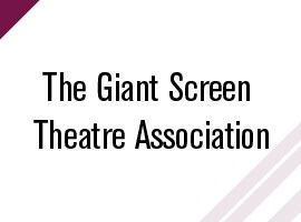 The Giant Screen Theatre 