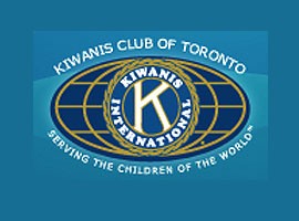 The Kiwanis Club of Toronto