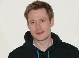 Gavin Crawford