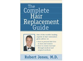 Dr. Robert Jones M.D. 