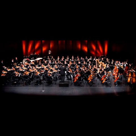 Dearborn Performing Arts Center Seating Chart