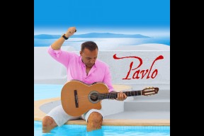 PAVLO - Live in Concert The Santorini Tour