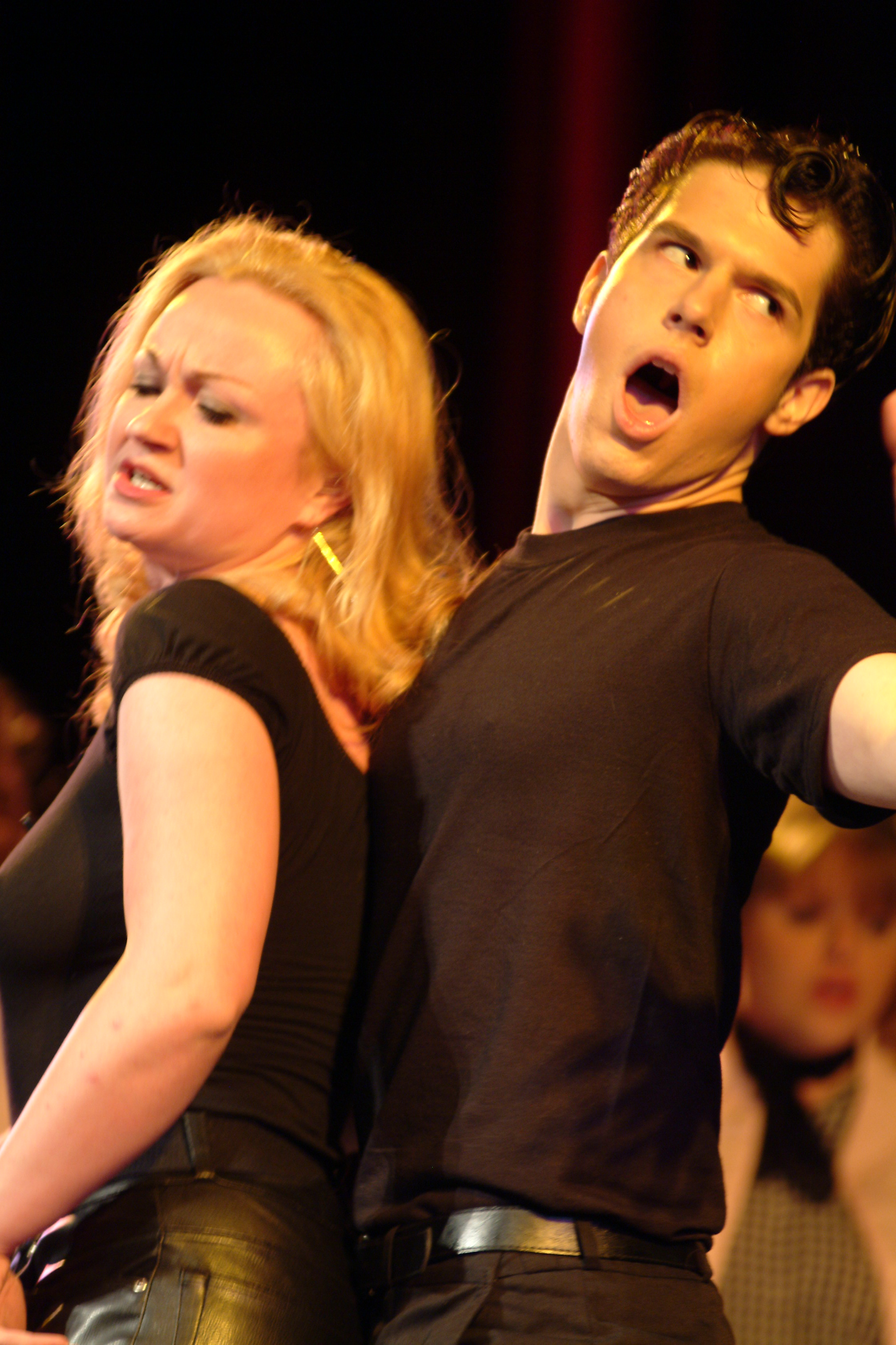 Adult Acting Classes