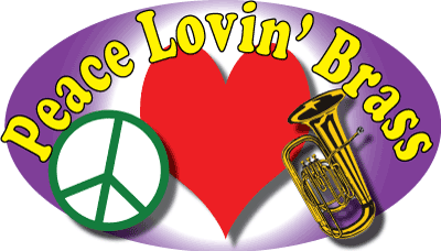 Motor City Brass Band presents "Peace Lovin' Brass"