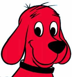 Clifford: The Big Red Dog Live!