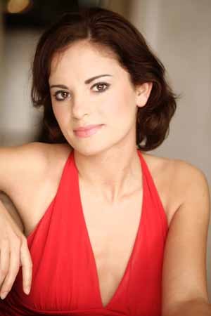 Dearborn Symphony Orchestra "Latin Rhythms!" Anna Vidovic, guitar