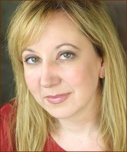Deborah Knight