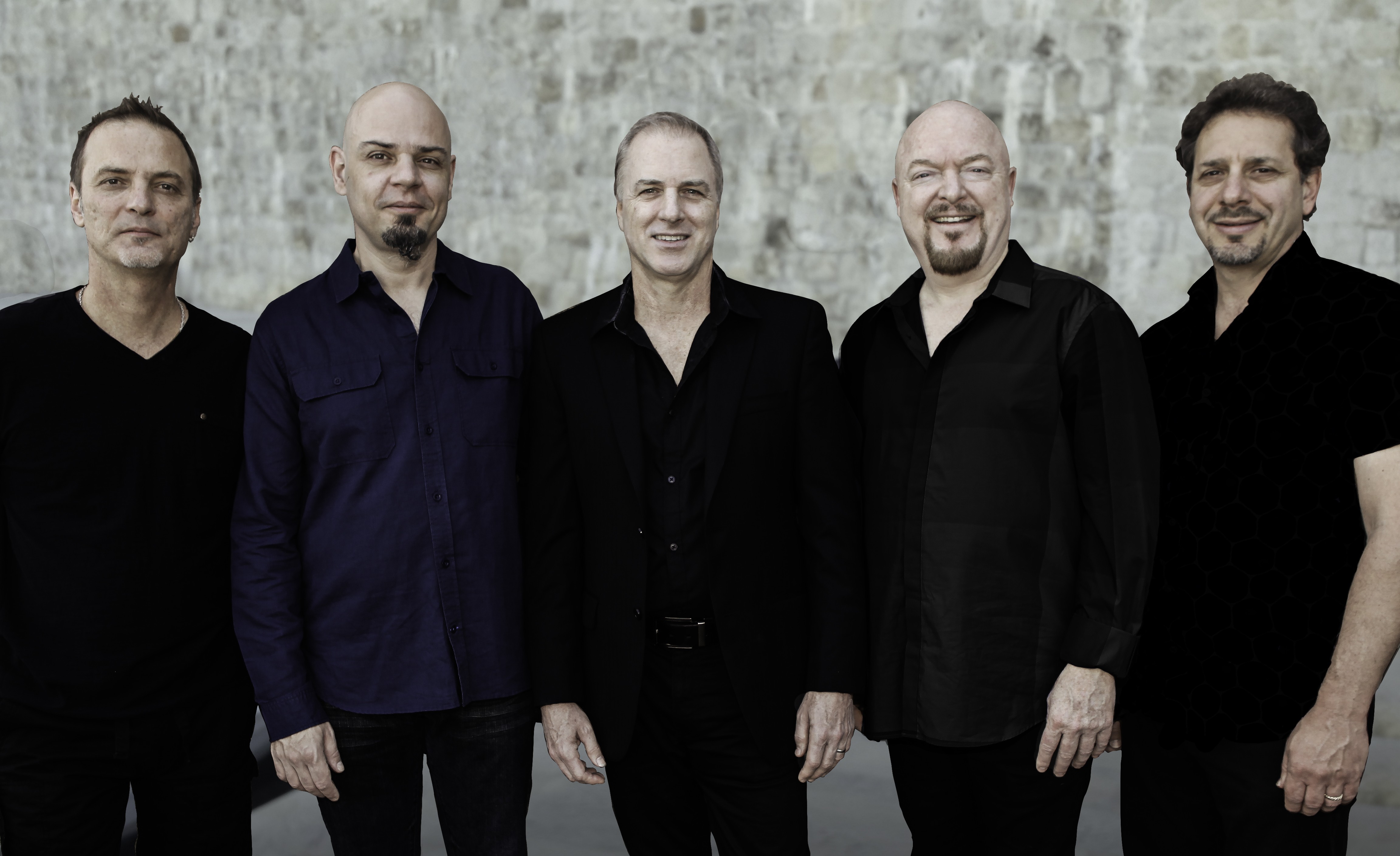 The RippingtonsEvent Item Maxwell C. King Center for the Performing Arts