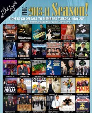 Season Brochure