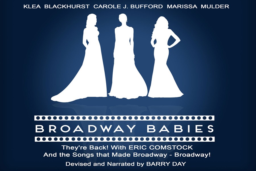 Broadway Babies are BackShow The Lyric Theatre