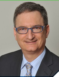 Brahm R. Shiller