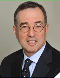 Edward Victor