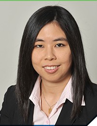 Christine Woo