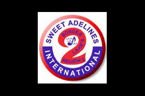 Sweet Adelines International - Border Lakes Region 2