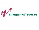 Vanguard Voices Fall Registration