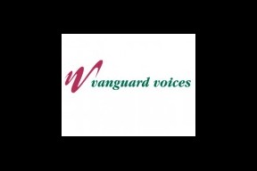 Vanguard Voices Fall Registration