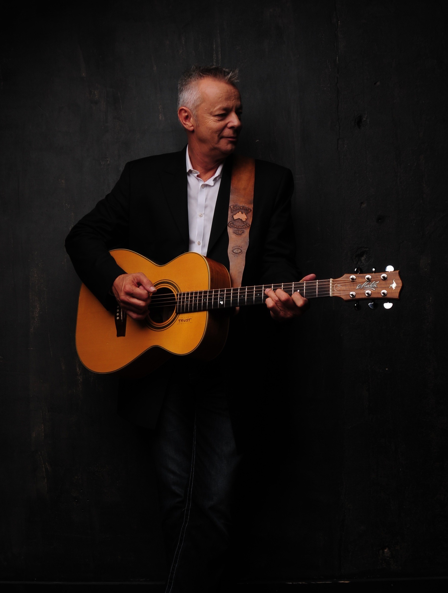 Tommy Emmanuel