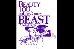 Missoula Children's Theater present "Beauty Lou and the Country Beast"