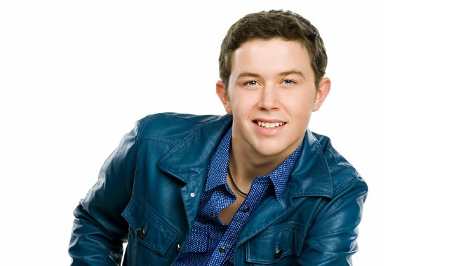 Scotty McCreery
