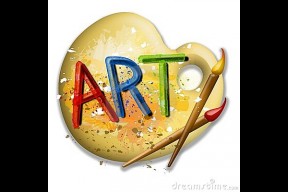 Visual Arts Experience (Ages 7-11)