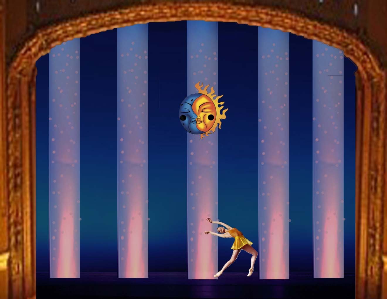 LaShelle's School of Dance